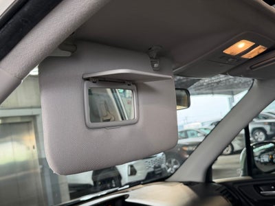2014 Subaru Forester 2.5i Touring