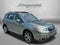 2015 Subaru Forester 2.5i Touring