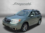 2015 Subaru Forester 2.5i Touring