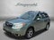 2015 Subaru Forester 2.5i Touring