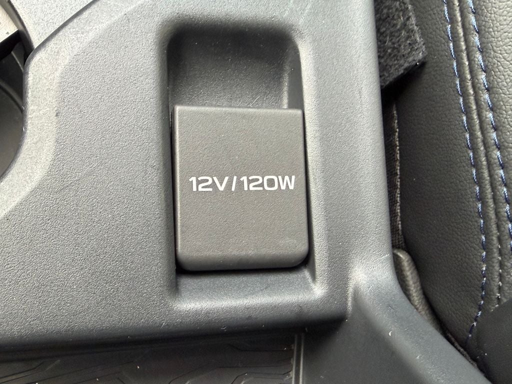 2025 Subaru Forester Hybrid Limited