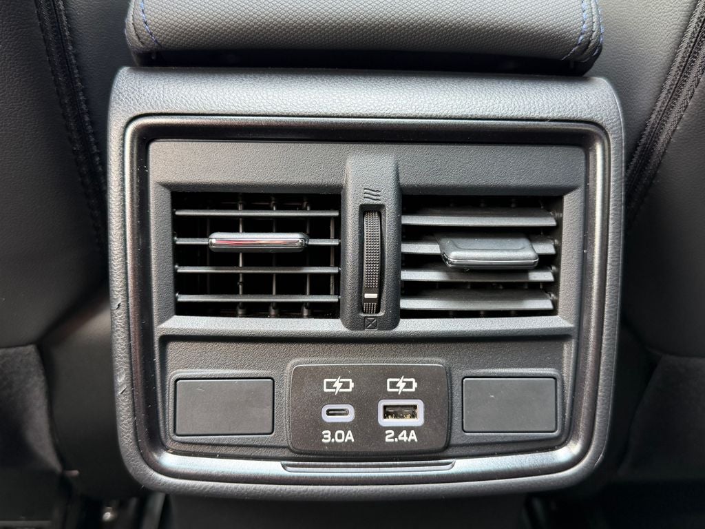 2025 Subaru Forester Hybrid Limited