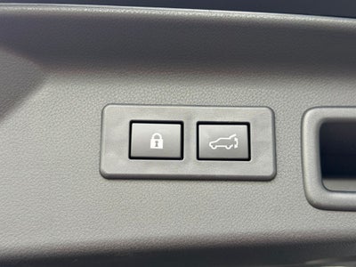 2025 Subaru Forester Hybrid Limited