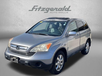 2007 Honda CR-V EX-L