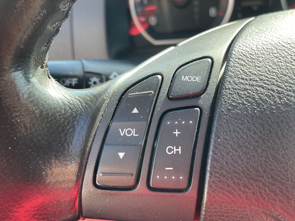 2007 Honda CR-V EX-L
