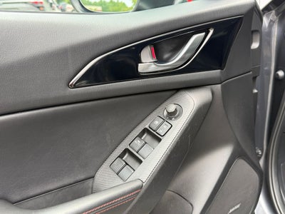 2015 Mazda Mazda3 s Touring