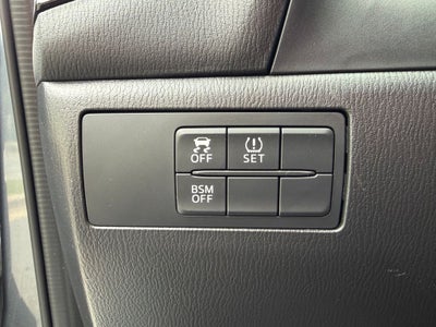 2015 Mazda Mazda3 s Touring