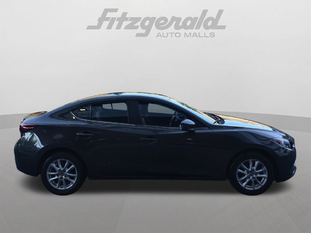 2014 Mazda Mazda3 i Touring