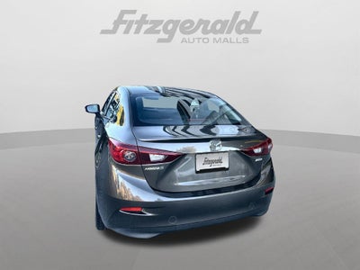 2014 Mazda Mazda3 i Touring