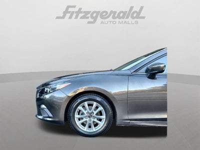 2014 Mazda Mazda3 i Touring