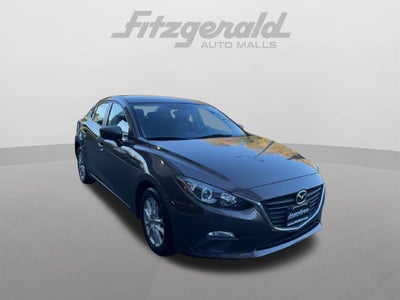 2014 Mazda Mazda3 i Touring