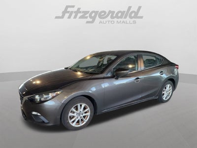 2014 Mazda Mazda3 i Touring