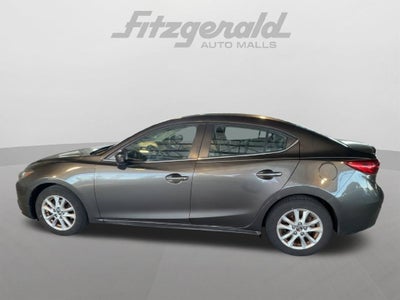 2014 Mazda Mazda3 i Touring