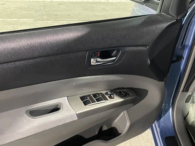 2008 Toyota Prius Base