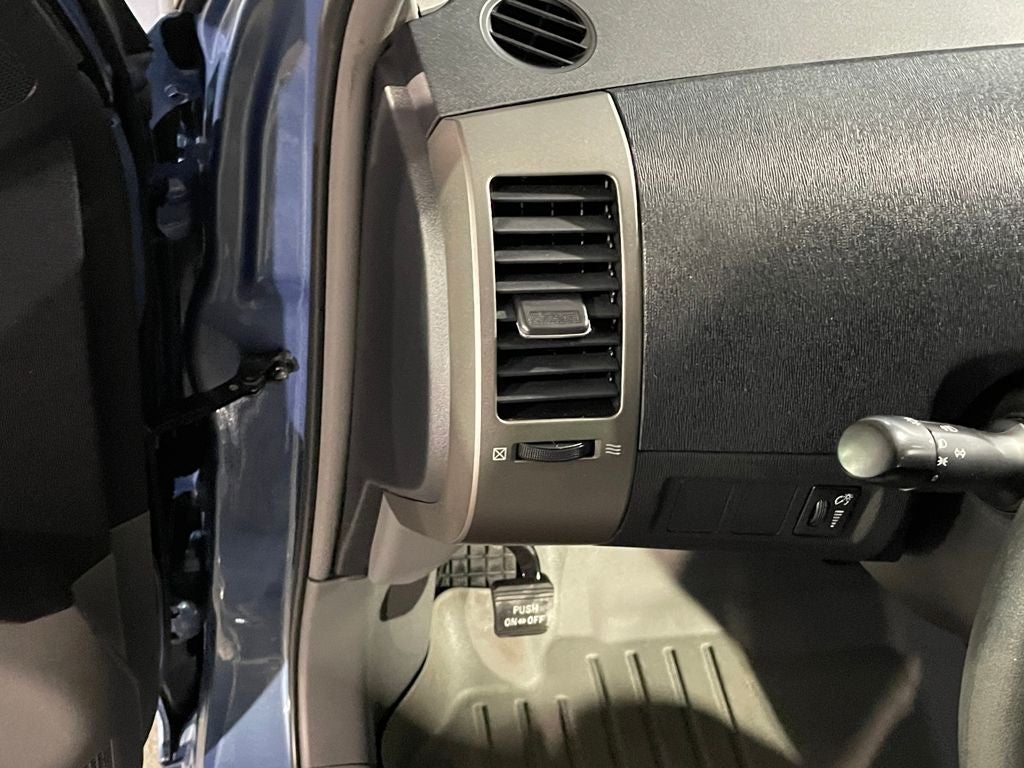 2008 Toyota Prius Base