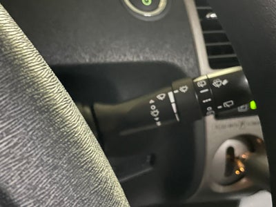 2008 Toyota Prius Base