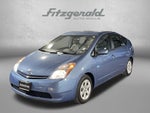 2008 Toyota Prius 5dr HB (Natl)