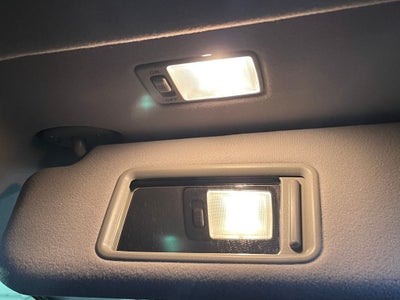 2008 Toyota Prius Base