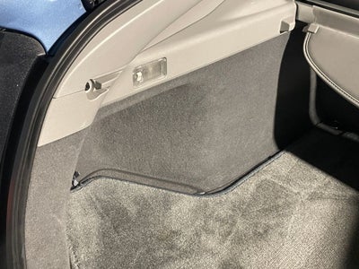 2008 Toyota Prius Base