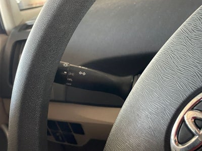 2014 Toyota Prius Two