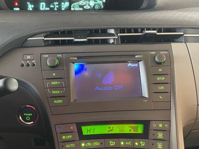 2014 Toyota Prius Two