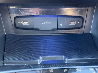 2023 Hyundai Tucson Hybrid SEL Convenience