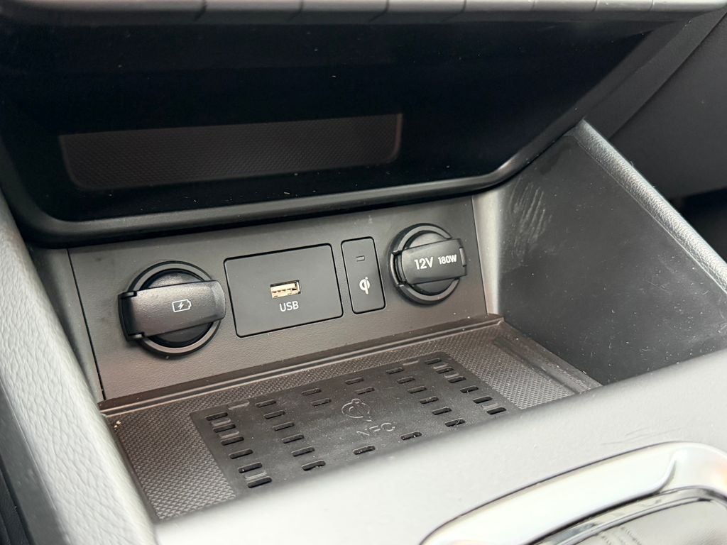 2023 Hyundai Kona Limited