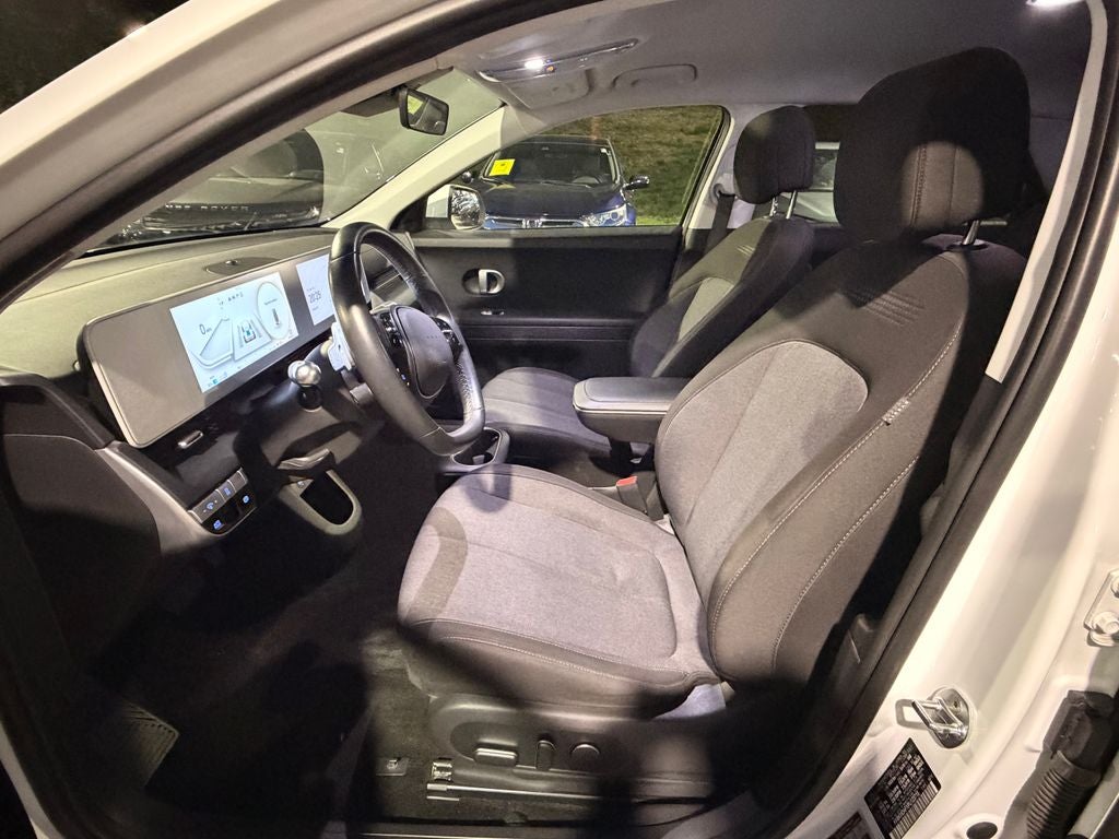2023 Hyundai IONIQ 5 SE