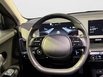 2024 Hyundai IONIQ 5 SE