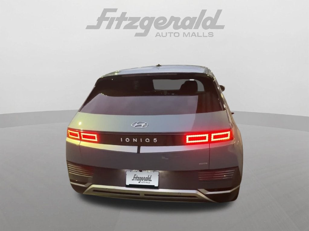 2024 Hyundai IONIQ 5 SE