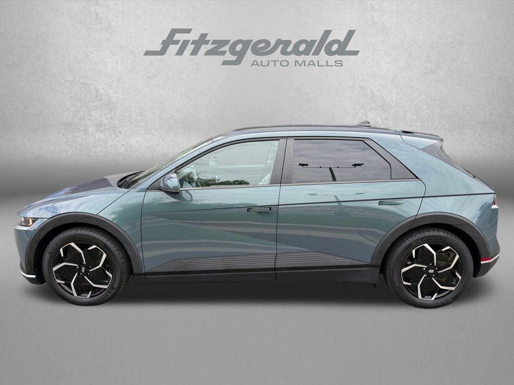 2023 Hyundai IONIQ 5 SEL