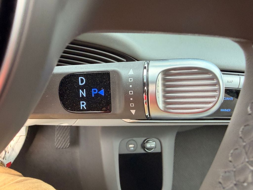 2023 Hyundai IONIQ 5 SEL