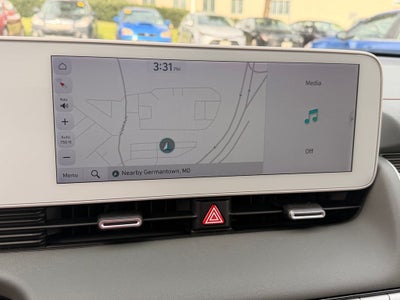 2023 Hyundai IONIQ 5 SEL