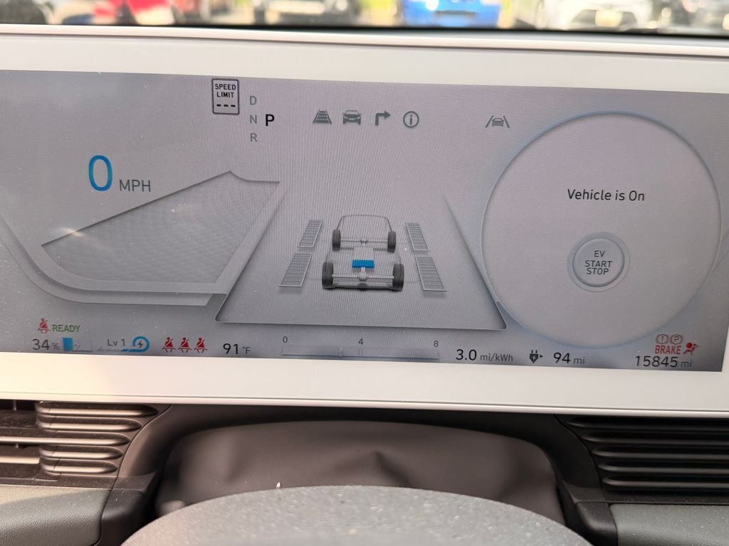 2023 Hyundai IONIQ 5 SEL