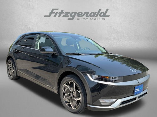 2023 Hyundai IONIQ 5 SEL