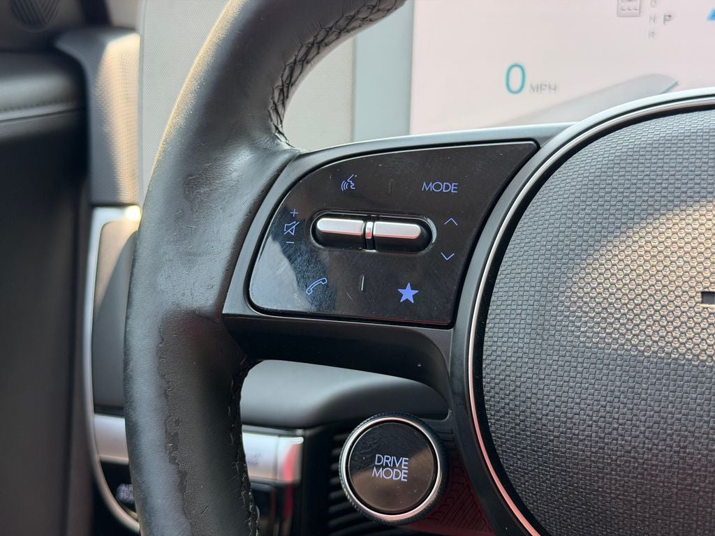2023 Hyundai IONIQ 5 SEL