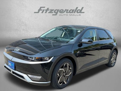 2023 Hyundai IONIQ 5 SEL