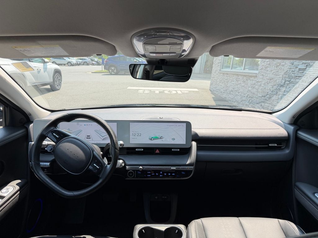 2023 Hyundai IONIQ 5 SEL