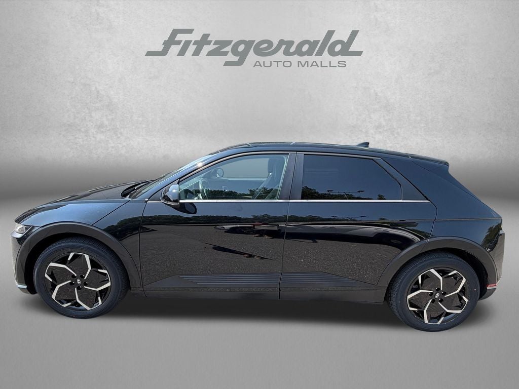 2023 Hyundai IONIQ 5 SEL