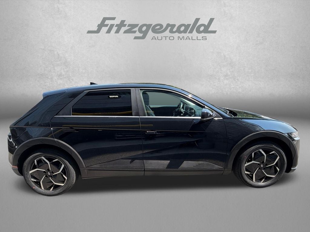 2023 Hyundai IONIQ 5 SEL