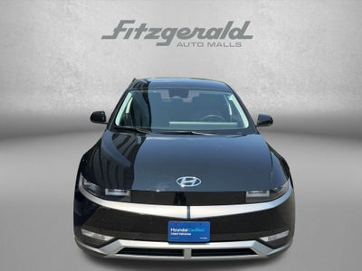 2023 Hyundai IONIQ 5 SEL