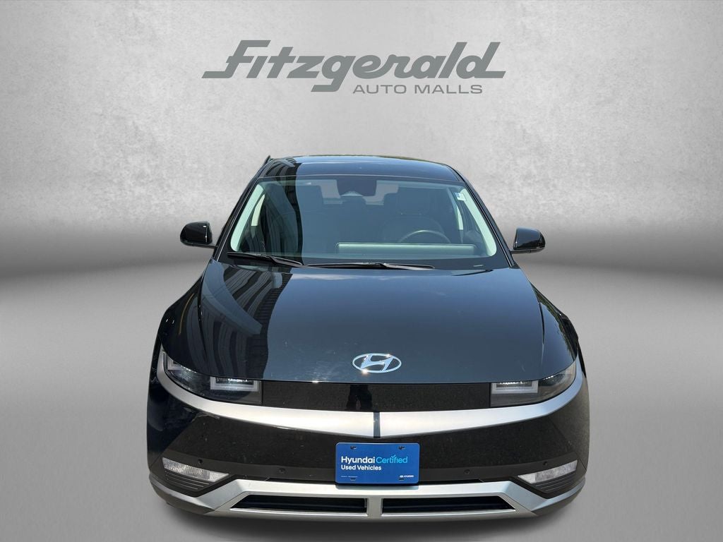 2023 Hyundai IONIQ 5 SEL