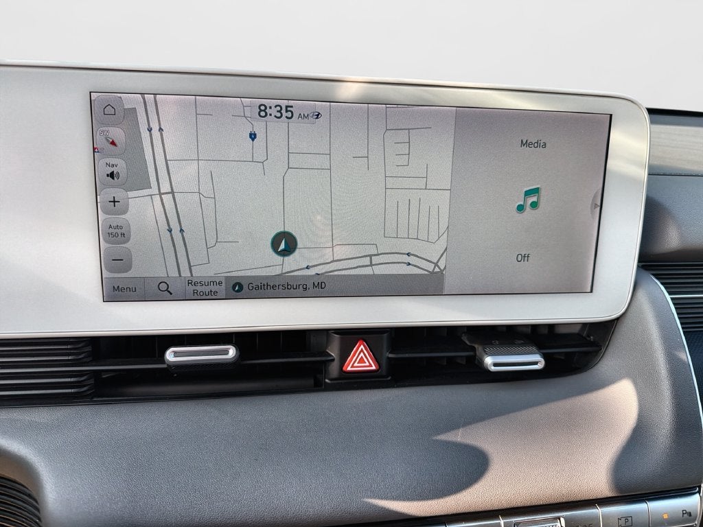2023 Hyundai IONIQ 5 Limited