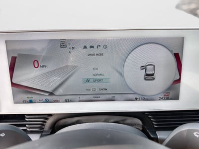2023 Hyundai IONIQ 5 Limited