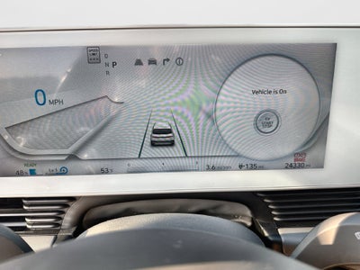 2023 Hyundai IONIQ 5 Limited