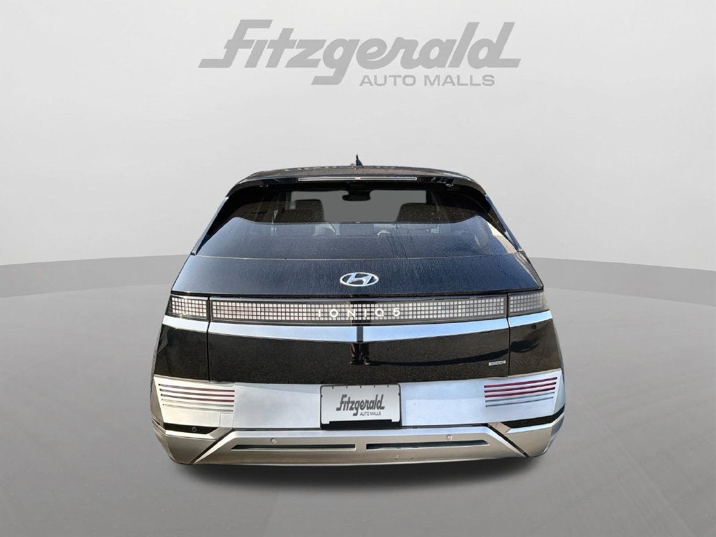2023 Hyundai IONIQ 5 Limited