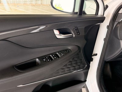 2023 Hyundai Santa Fe Plug-In Hybrid Limited