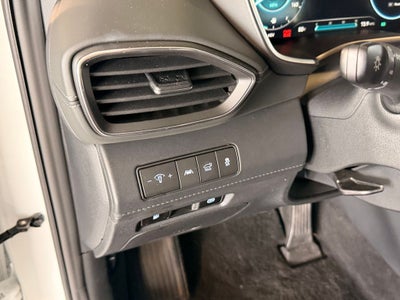 2023 Hyundai Santa Fe Plug-In Hybrid Limited
