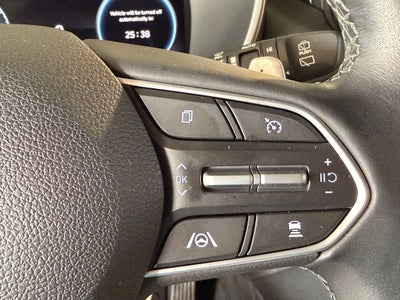 2023 Hyundai Santa Fe Plug-In Hybrid Limited