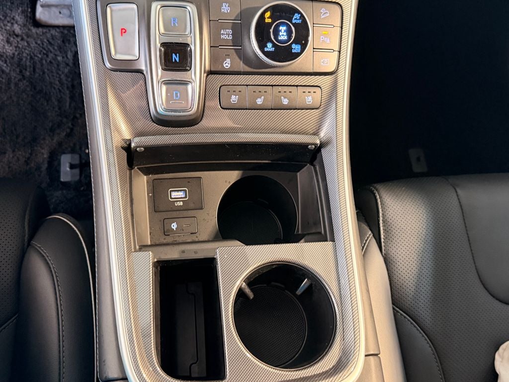 2023 Hyundai Santa Fe Plug-In Hybrid Limited